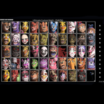 Shadow's Fnaf Fan group