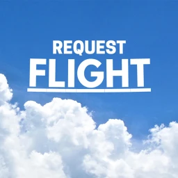 SAL Flight Request icon