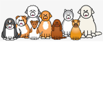 The Doggie’s Great Cool Groop