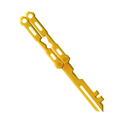 RIVALS Keylisong
