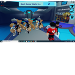 the friends match tale of thre