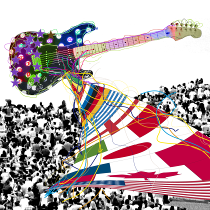 Rock To Joy A Roblox music