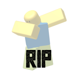 Dabbing Noob Grave Site