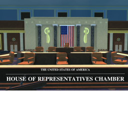 House of Representatives, United States of America