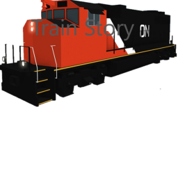 Train {Story}! 🚆