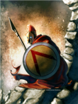 Spartans United