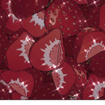 Strawberry’s bears