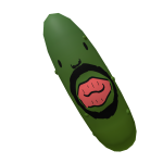 Cucumber Garet