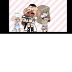 • gacha latte •