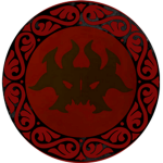 |--| The Cult of Rakdos |--|