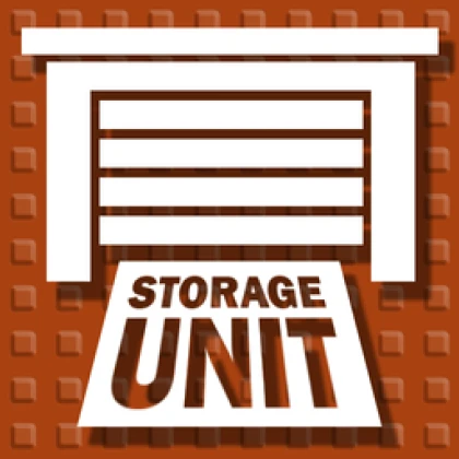 I Storage Unit I Roblox group icon