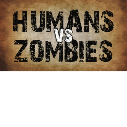 Zombies VS humans