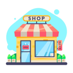 Zane's Shop