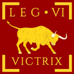 The Sixth Ironclad Legion.