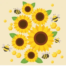 Buzzing Bees Hangout