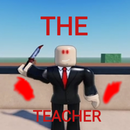 THE TEACHER