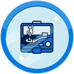 Game Badge Thumbnail