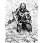 A Combatant's Dream