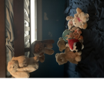 Plushie international