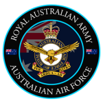 [AAC] • Australian Air Corps •