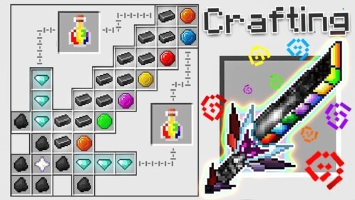 💎GODCraft⛏️