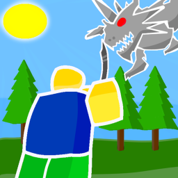 Beast Simulator ( In Development! )