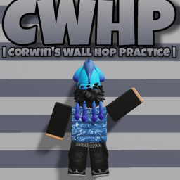 Corwin's Wall Hop Practice CWHP