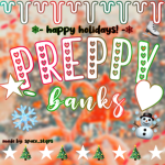 - preppy banks -