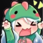 Rawr's Dino