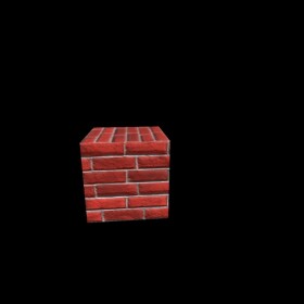Elite Cube of ROBLOX (ECR)