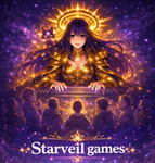 Starveil Games