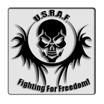 U.S.R.A.F.