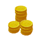 5000 Coins
