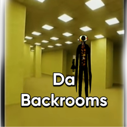 DA BACKROOMS (NEW)