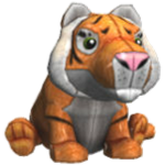 Official Team Tiger