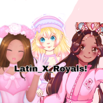 LatinxRoyals