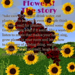 Flowers!