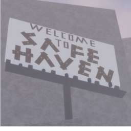 SafeHaven [REVAMPED]