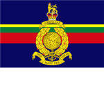 -[UK]- Royal Marine Commandos
