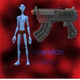 Abandon worlds