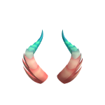 [ pbr ] Corallite Horns [ c2, v3 ]