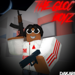 079 Gloc Boyz