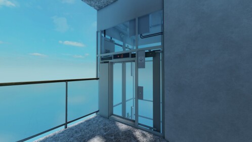 LIFTS 2.0-lifts in buildings (UPDATE)