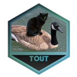 caption=Badge