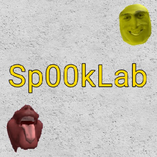 Sp00kLab