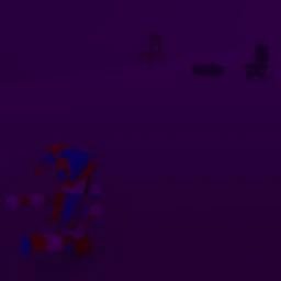 Run To Sit On a Chair (Fixed) icon