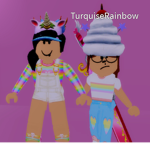 The RobloxSisters
