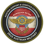 [ASLC] Austrian Support & Logistics Command