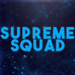 official supreme army