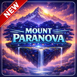 [TEST BETA] MOUNT PARANOVA